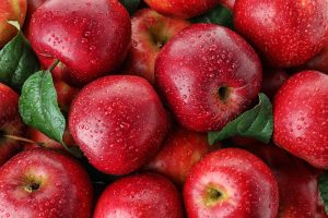 چگونه کیفیت سیب را بالا ببریم + افزایش کیفیت و ماندگاری سیب