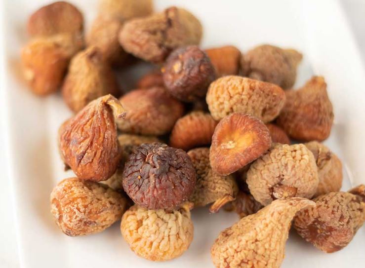 خشک کردن انجیر در خانه +  روش‌های سریع و رایگان